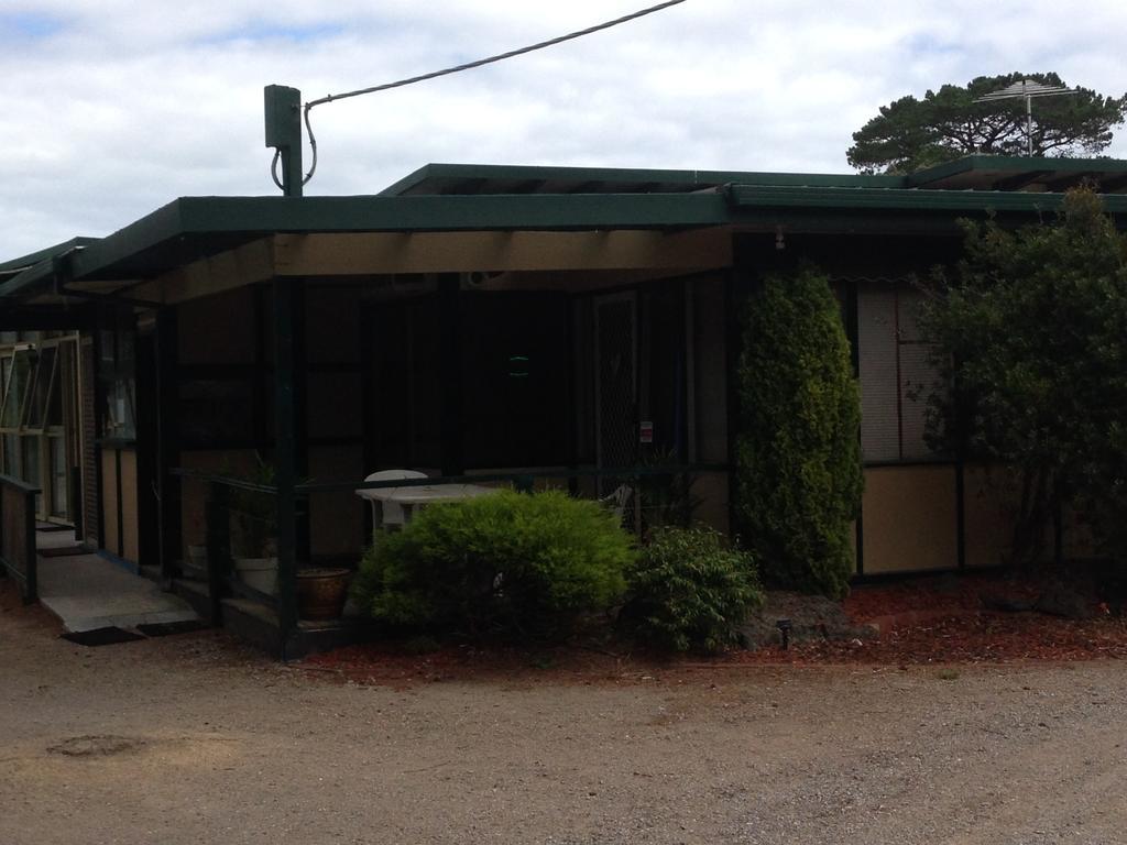 Copper Lantern Motel Mornington Peninsula Exterior photo