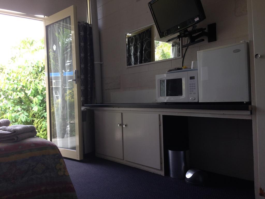 Copper Lantern Motel Mornington Peninsula Exterior photo