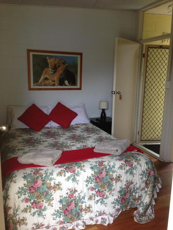 Copper Lantern Motel Mornington Peninsula Exterior photo