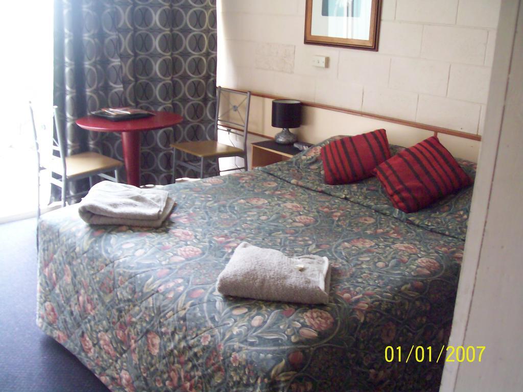 Copper Lantern Motel Mornington Peninsula Exterior photo