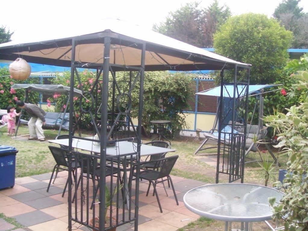 Copper Lantern Motel Mornington Peninsula Exterior photo